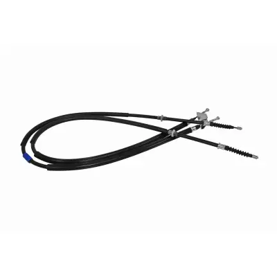 Mejor Calidad Cable de accionamiento, freno de estacionamiento VAICO V40-30010